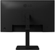 Монітор 24” LG 24BA450-B - зображення 6