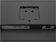 Монітор 24” LG 24BA450-B - зображення 8