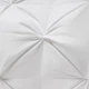 Подушка пуховая MirSon Imperial Brilliance 100% пух Imperial class 40х60 см Средняя (2200007177141) - изображение 9