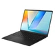 Ноутбук Asus Vivobook S 14 OLED S5406SA-PP023W (90NB15R3-M000Z0) Neutral Black - изображение 4