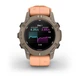 Смарт-часы GARMIN Descent G2 Paloma with Shell Pink Band (010-02986-01) - изображение 7