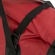 Сумка дорожная влагозащищенная Highlander Mallaig 35L Red (DB107-RD) - изображение 6