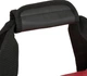 Сумка дорожная влагозащищенная Highlander Mallaig 35L Red (DB107-RD) - изображение 3