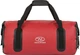 Сумка дорожная влагозащищенная Highlander Mallaig 35L Red (DB107-RD) - изображение 2