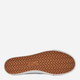 Tenisówki męskie do kostki Fila Pointer Classic FFM0043-50007 44 (10.5US) 28.5 cm Ciemnogranatowe (8719477615441) - obraz 5