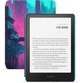 Чехол обложка для электронных книг Amazon Kindle Paperwhite 12th Gen 2024, Kindle Paperwhite Signature Edition 2024 12th Gen, Kindle Colorsoft и Kindle Colorsoft Signature Edition, экран 7 дюймов (Cyber City) - изображение 3