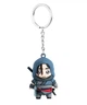 Брелок GoodLoot Assassin's Creed Shadows Naoe - изображение 2