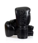 Боксерські рукавиці Fairtex BGV14SB Black 12 унцій (бинти в комплекті) - изображение 10