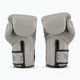 Боксерські рукавиці Fairtex BGV14 Grey 12 унцій - изображение 4