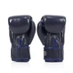 Боксерські рукавиці Fairtex BGV1 Nation Print Blue 12 унцій (бинти в комплекті) (BGV1_Print_12oz_Blue) - изображение 6