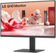 Monitor 27” LG 27BA54QB - obraz 3