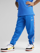 Дитячі спортивні штани для хлопчика Puma x Hot Wheels Sweatpants Tr 63007258 122 см Синие (4067983573484) - зображення 1