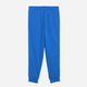 Дитячі спортивні штани для хлопчика Puma x Hot Wheels Sweatpants Tr 63007258 122 см Синие (4067983573484) - зображення 4