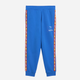 Spodnie dresowe chłopięce Puma x Hot Wheels Sweatpants Tr 63007258 116 cm Niebieskie (4067983573507) - obraz 3