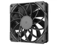 Вентилятор корпусный ID Cooling TF 12025 Pro ARGB Trio Черный 120 мм 1800 об мин набор 3 шт ARGB (TF 12025 Pro ARGB Trio) - изображение 5