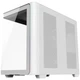 Корпус FSP M580-WP Midi Tower ATX без блока питания с 4×120 мм ARGB вентиляторами 2×USB 3.0 и USB Type-C Белый - изображение 3