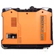 Інверторний генератор RANGER Kraft 5500 (RA 7763), 5.5 кВт, тихий ECO-режим, USB і 12V для заряджання , Помаранчевий - зображення 2