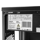 Корпус для компьютера LogicPower 6108 - 400w 12cm MATX, 2xUSB3.0+2xUSB2.0 с БП, Черный - изображение 4