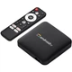 Медіаплеєр для ТВ H96 MAX S905L3 Amlogic S905L3 2/16GB Android 14 LAN 100M WiFi - зображення 5