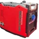 Інверторний генератор RANGER Kraft 5500 (RA 7763), 5.5 кВт, тихий ECO-режим, USB і 12V для заряджання , Помаранчевий - зображення 7