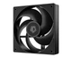 Вентилятор корпусний ID-Cooling AS-120-K 120 мм Black (AS-120-K) - зображення 3