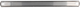 Brzeszczoty do metalu Vorel RAMb l-300 mm 25 mm 27500 72 szt (5906083275005) - obraz 1