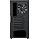 Корпус FSP CMT218AB Midi Tower ATX без блока питания с 4×120 мм ARGB вентиляторами 1×USB 3.0 и 2×USB 2.0 Черный - изображение 3