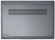 Ноутбук LENOVO 15.6" IdeaPad Slim 3 (1920x1080, IPS) /AMD Ryzen 7 5825U /16Gb /SSD 1Tb /AMD Radeon Graphics /Без ОС /Grey - изображение 4