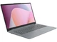 Ноутбук LENOVO 15.6" IdeaPad Slim 3 (1920x1080, IPS) /AMD Ryzen 7 5825U /16Gb /512Gb /AMD Radeon Graphics /Без ОС /Grey - изображение 3