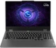 Ноутбук LENOVO 15.6" LOQ (1920x1080, IPS) /Intel Core i5-12450HX /24GB /SSD 512GB /RTX4050-6GB /DOS - изображение 1