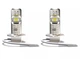 Автомобильная лампа светодиодная LED OSRAM (64151DWESY-2HB) - изображение 2