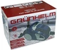 Пылесос для сухой уборки Grunhelm GVC-720RS ECO (BP127937) - изображение 11