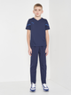 Підліткові спортивні штани для хлопчика Puma teamRISE Sideline Pants 65732906 134-140 см Сині (4063697198623) - зображення 3