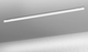 Lampka LEDVANCE Batten meblowa LED 24 W 2400 Lm 4000 K 1.5 m (4058075268241) - obraz 3