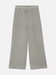 Штани Primark білий в чорну смужку BAPDW556 158 - изображение 3