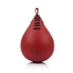 Пневмогруша боксерська Fairtex SB1 Red + кріплення (SB1_Red) - изображение 3