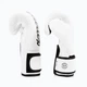 Боксерські рукавиці Fairtex BGV14 White 10 унцій (бинти в комплекті) - изображение 5