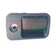 Замок, ручка открытия бардачка GoodWay VW Golf III ( 1H6 857 147 ) (DH-VAG-1H6147) - изображение 1