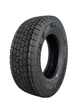 Шина грузовая Kunlun ведучая KT870 МАХ 315/80 R22.5 22PR 158/156К (КИЛ837457) - изображение 1