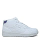 Кроссовки высокие Levi's DERECK MID VDER0023S 2924 36р. 23,0 см - изображение 1