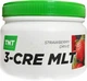 Креатин Малат 3-Cre Malat TNT Nutrition 300 г Вкус Клубника - изображение 1