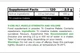 Протеїн Whey 80 TNT Nutrition 2 кг Ваніль + Гейнер 2,5 кг + Креатин Малат 3-Cre Malat 300 г + Аминокислоты BCAA 4:1:1 500 г - зображення 4