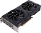 Karta graficzna PNY PCI-Ex GeForce RTX 4060 Ti Verto Dual Fan 8GB GDDR6 (128bit) (2310/18000) (HDMI, 3 x DisplayPort) (VCG4060T8DFXPB1) - obraz 4
