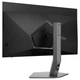 Монитор 31.5" AOC AG326UD, QD-OLED, UHD 4K, 165Hz, 0,03мс, HDMIx2, DP, USB-hub, HAS, Pivot, кол., черный - изображение 4