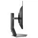 Монитор 31.5" AOC AG326UD, QD-OLED, UHD 4K, 165Hz, 0,03мс, HDMIx2, DP, USB-hub, HAS, Pivot, кол., черный - изображение 8