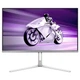 Монитор 31.5" Philips 32M2N8900, QD-OLED, UHD 4K, 240hz, 2хHDMI, DP, USB-С, USB-hub, HAS, колонки, белый - изображение 1