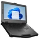 Защищенный ноутбук AGN x15A 15,6" FHD LCD /i5-1235U/ 16G+512SSD/IP65 MIL-STD-810H Black - изображение 2