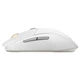 Мышка SteelSeries Rival 3 Gen 2 Wireless, RGB, White - изображение 2