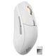 Мышка SteelSeries Rival 3 Gen 2 Wireless, RGB, White - изображение 4