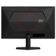 Монітор 23.8" AOC 24G42E, Fast IPS, 180 Гц, HDMI, DP, чорний - зображення 6